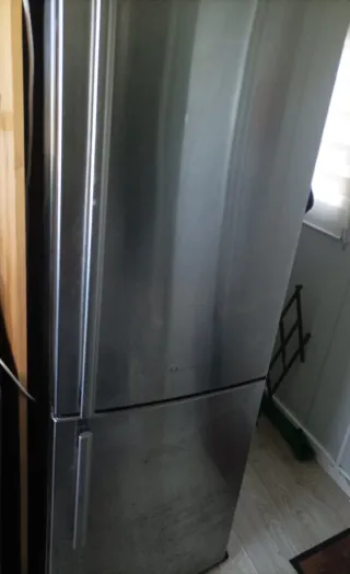 Frogorifico 2 puertas