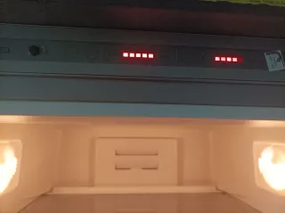 Frogorifico 2 puertas