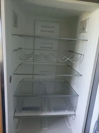 Frogorifico 2 puertas