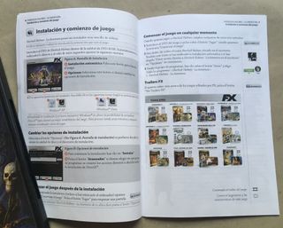 SHERLOCK HOLMES: LA AVENTURA - PC