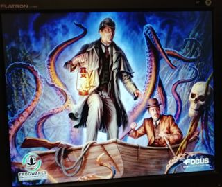 SHERLOCK HOLMES: LA AVENTURA - PC