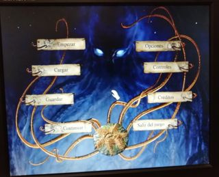 SHERLOCK HOLMES: LA AVENTURA - PC