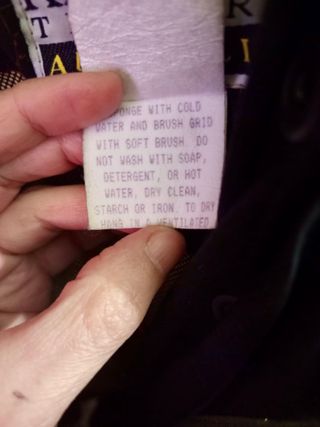 Kakadu Australia – Gabardina/abrigo Oilskin retro