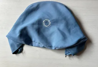 Capota Bugaboo Camaleon 3 Azul