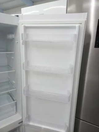 ♧nevera marca OK estrecha + garantía + envio♧