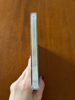 CD Counting Down The Days - Natalie Imbruglia