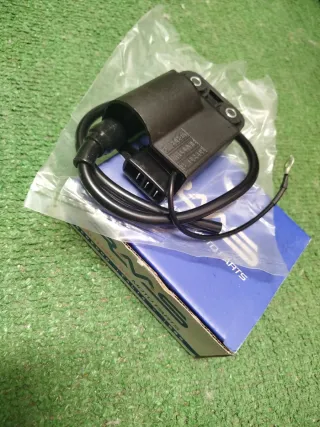 Bobina de alta NUEVA Zip NRG Typhoon Vespa Runner