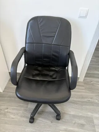 Silla de oficina ordenador