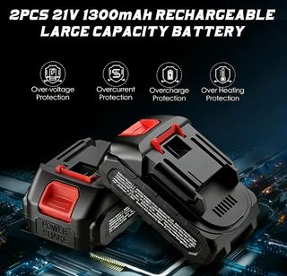 Mini Motosierra de 6 Pulgadas SIN ABRIR