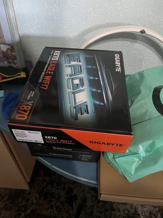 Ordenador Gaming AORUS