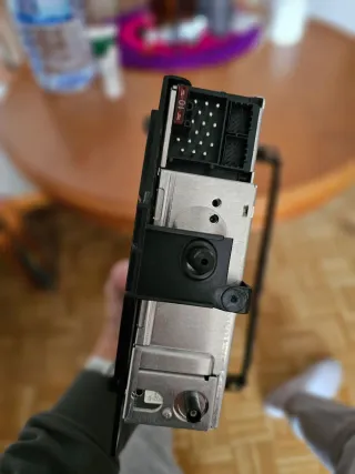 Radio BMW E46 Business CD