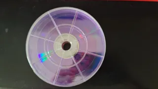 10 Dvd+R DL 8x 8.5gb Double Layer Mirror sigillati