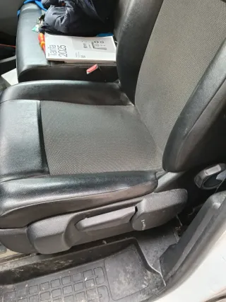 Jumpy 2.0 HDI automática 8v año 2020