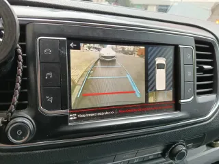 Jumpy 2.0 HDI automática 8v año 2020