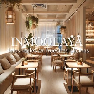 R-7939731 Traspaso Restaurante en Sant Cugat