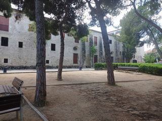 R-7939731 Traspaso Restaurante en Sant Cugat