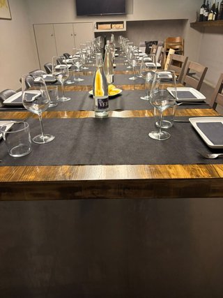 R-7939731 Traspaso Restaurante en Sant Cugat
