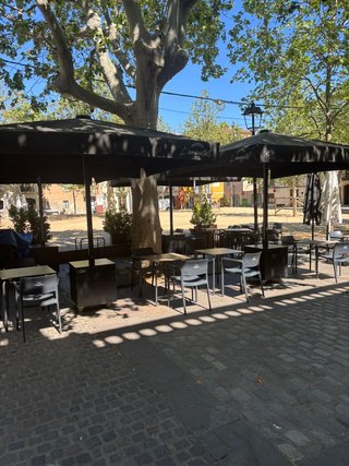 R-7939731 Traspaso Restaurante en Sant Cugat