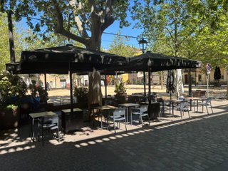 R-7939731 Traspaso Restaurante en Sant Cugat