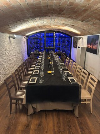 R-7939731 Traspaso Restaurante en Sant Cugat