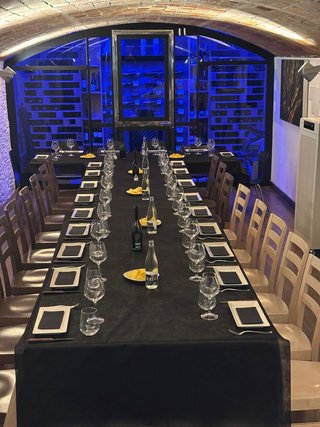 R-7939731 Traspaso Restaurante en Sant Cugat