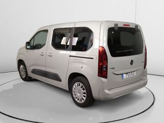 Opel Combo Cargo Selective