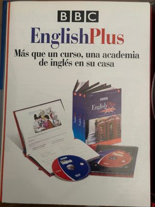 Libro para aprender inglés