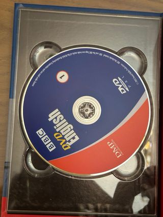 Libro para aprender inglés