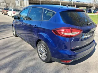 Ford C-MAX 2018