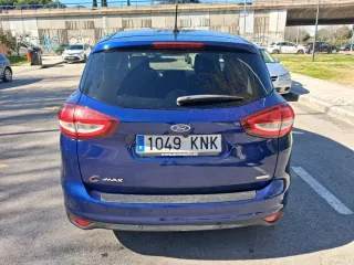 Ford C-MAX 2018
