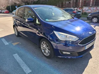 Ford C-MAX 2018