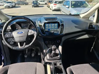 Ford C-MAX 2018