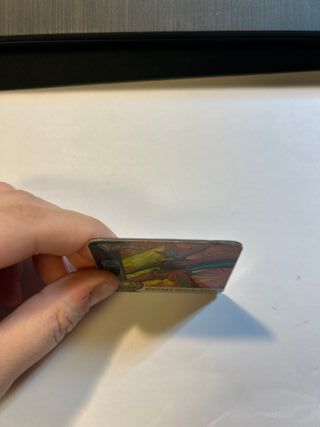 Staks Pokémon Panini 2006 Holo Deoxys Atk X2