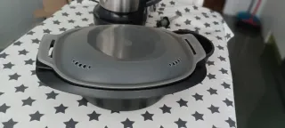 Robot de cocina Cecotec Mambo