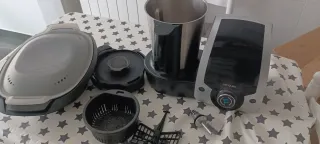 Robot de cocina Cecotec Mambo