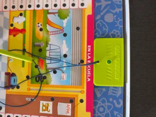 Conector Educativo Educa 352 Preguntas