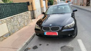 BMW Serie 5 2004