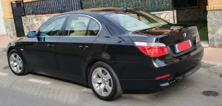 BMW Serie 5 2004