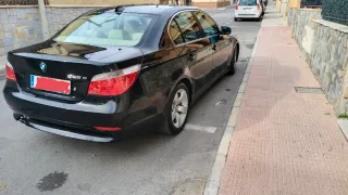BMW Serie 5 2004