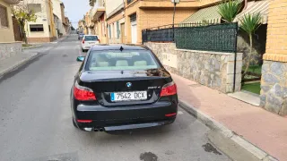 BMW Serie 5 2004