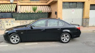 BMW Serie 5 2004