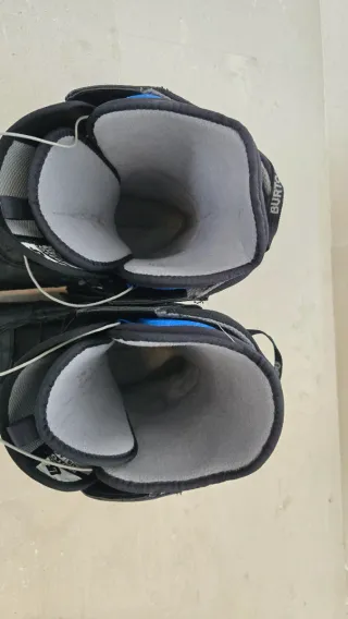 Botas snowboard Burton Moto 44