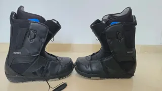 Botas snowboard Burton Moto 44