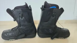 Botas snowboard Burton Moto 44