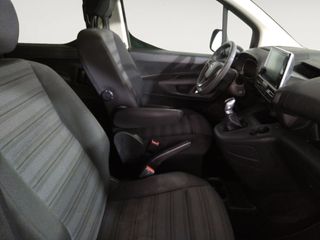 Opel Combo Cargo Selective