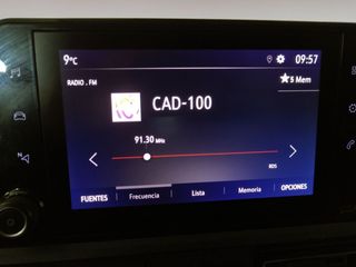 Opel Combo Cargo Selective