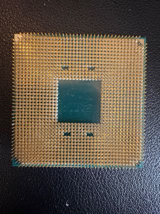 AMD Ryzen 7 3700X Procesador