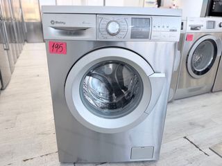 LAVADORA BALAY INOX 7 KG 1200 RPM A+++ GARANTÍA!