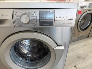 LAVADORA BALAY INOX 7 KG 1200 RPM A+++ GARANTÍA!