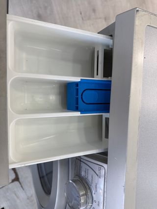 LAVADORA BALAY INOX 7 KG 1200 RPM A+++ GARANTÍA!